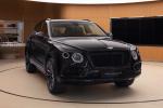 Bentley Bentayga V8 Design Series 2020 года (UAE)